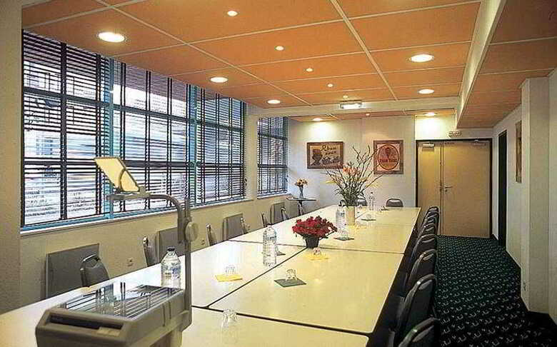 Hotel Mister Bed Porte De Bagnolet Paris