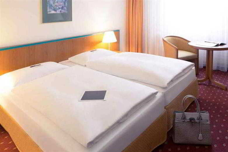 Hotel Mercure Am Johannisplatz