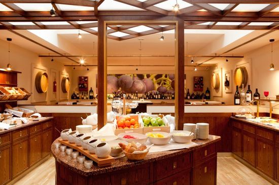 Steigenberger Hotel Th�ringer Hof