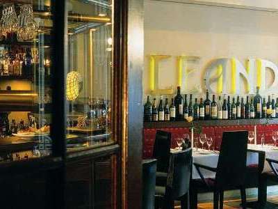 Steigenberger Hotel Th�ringer Hof