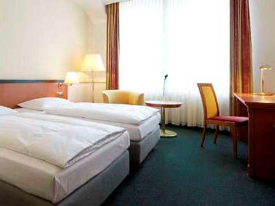 Steigenberger Hotel Th�ringer Hof