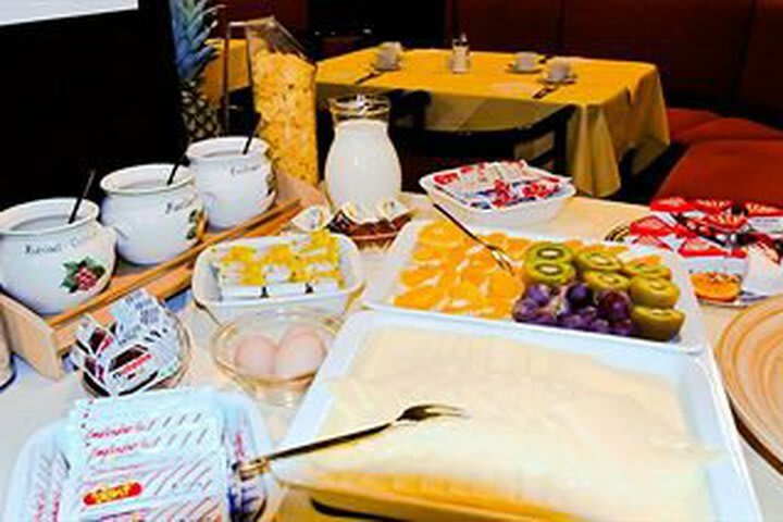 Hotel Mercure Raphael Wien
