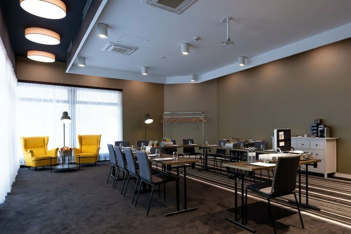 Hotel Mercure Raphael Wien
