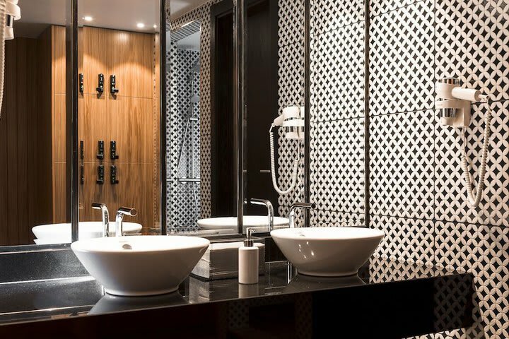 Hotel Mercure Raphael Wien