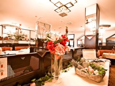 Hotel Mercure Raphael Wien
