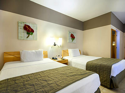 Comfort Hotel Fortaleza
