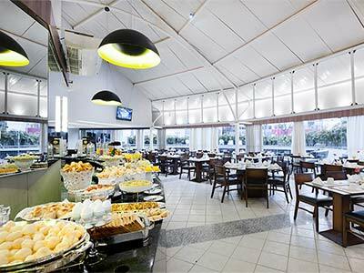 Comfort Hotel Fortaleza