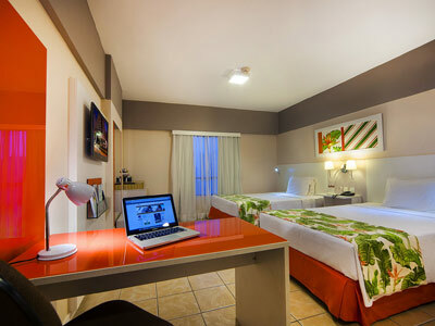 Comfort Hotel Fortaleza