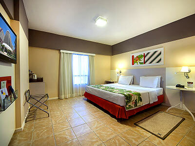 Comfort Hotel Fortaleza