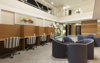 Comfort Hotel Fortaleza