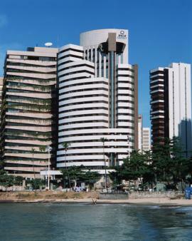 Comfort Hotel Fortaleza