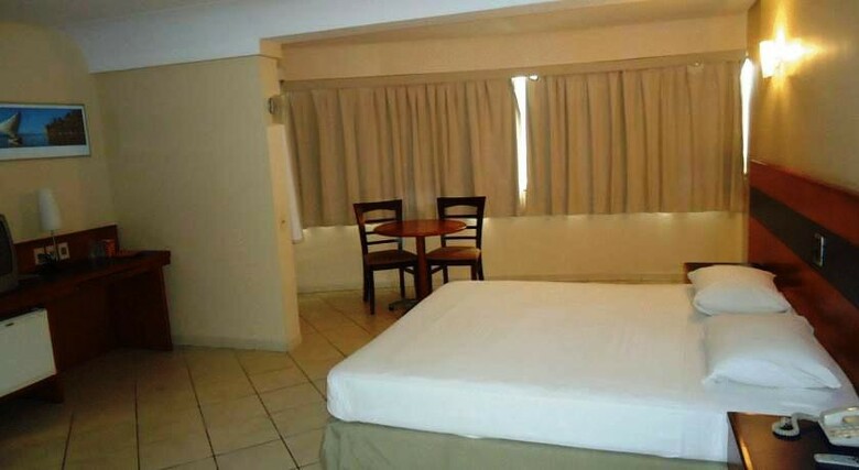 Costa Do Mar Hotel