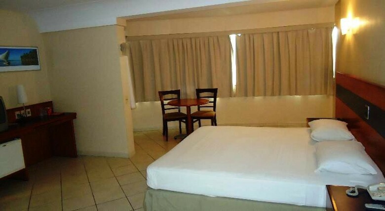 Costa Do Mar Hotel