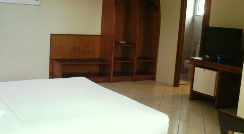 Costa Do Mar Hotel