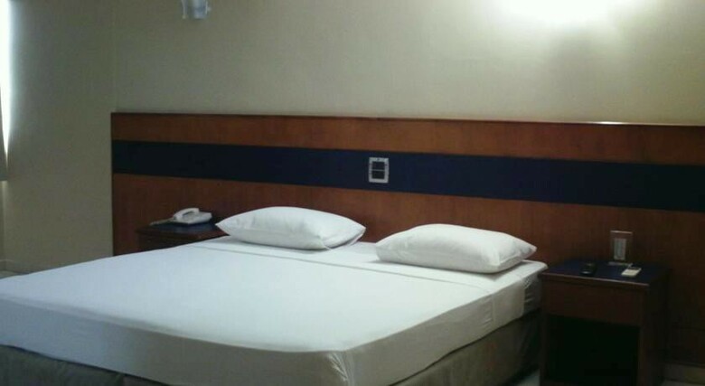 Costa Do Mar Hotel