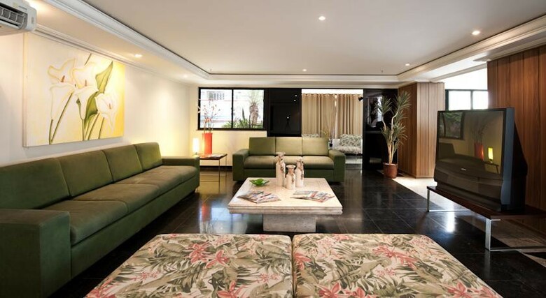 Hotel Iracema Travel