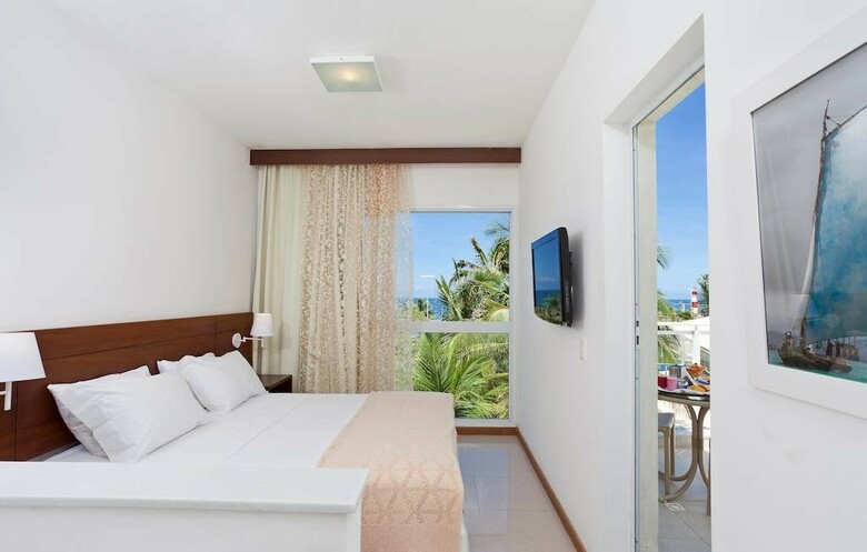 Mar Brasil Hotel