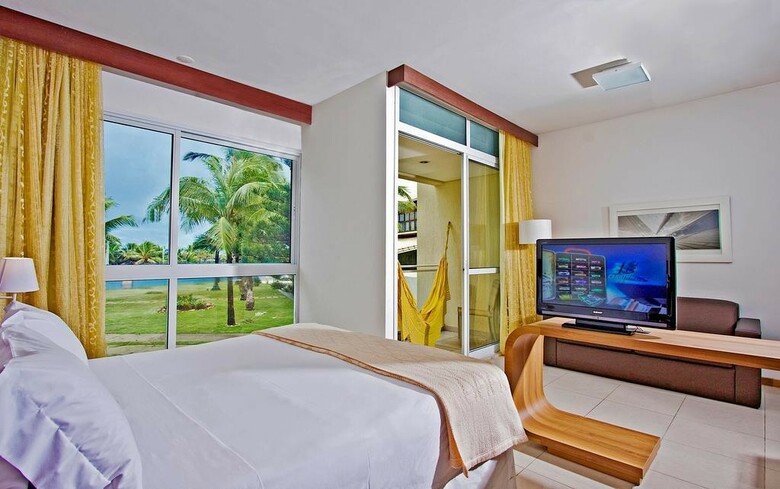 Mar Brasil Hotel