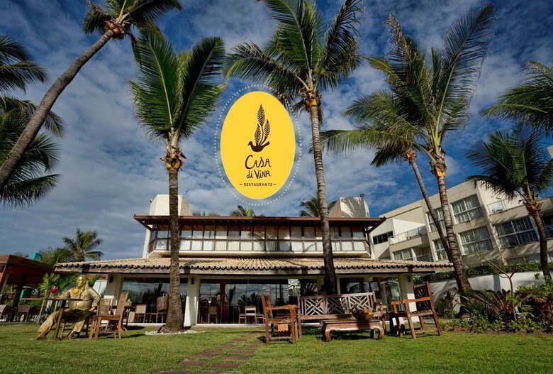 Mar Brasil Hotel