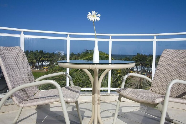 Mar Brasil Hotel