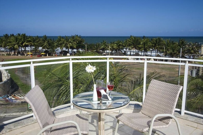 Mar Brasil Hotel