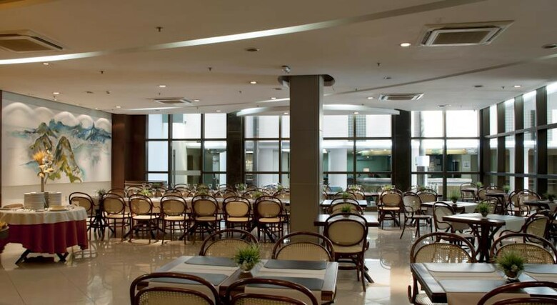 Hotel Holiday Inn Porto Alegre