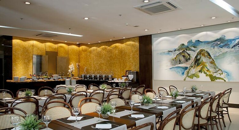 Hotel Holiday Inn Porto Alegre
