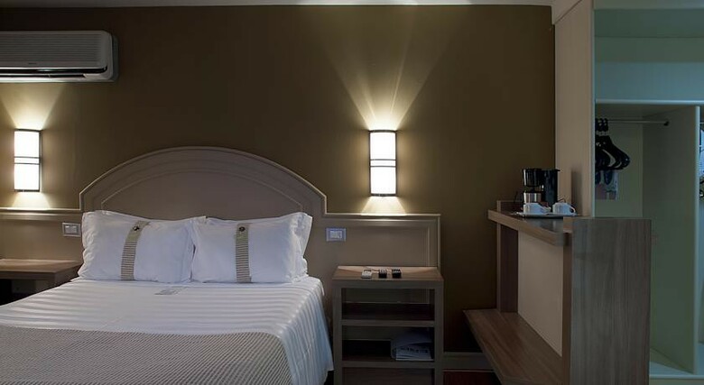 Hotel Holiday Inn Porto Alegre