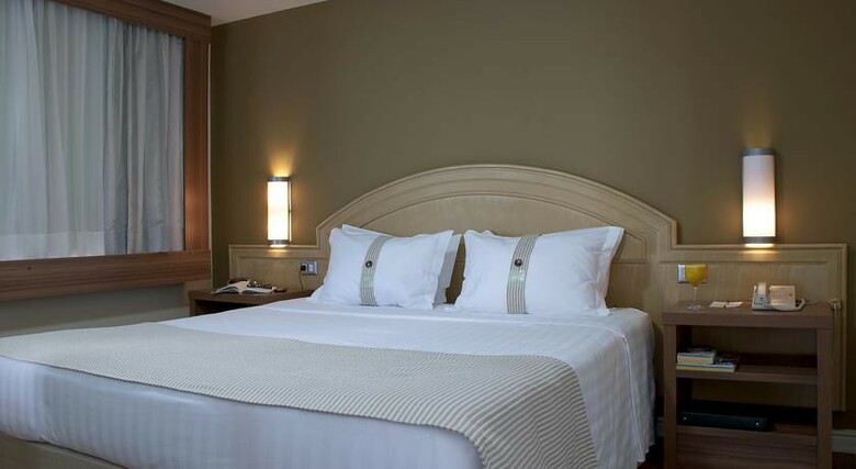 Hotel Holiday Inn Porto Alegre