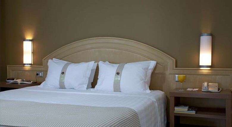Hotel Holiday Inn Porto Alegre
