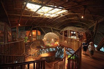 Hotel Soneva Kiri