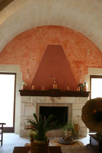 Agroturismo Villa Pugliese