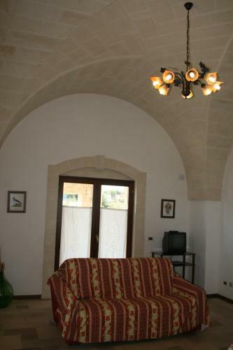 Agroturismo Villa Pugliese