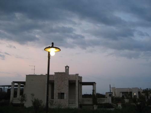 Agroturismo Villa Pugliese