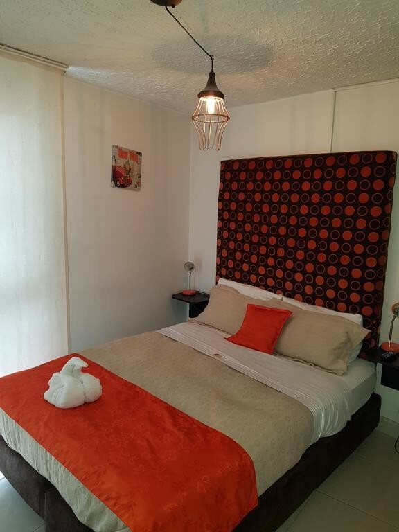 Hotel Boutique San Sebasti�n