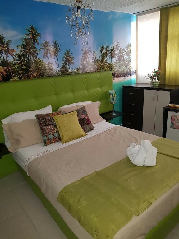 Hotel Boutique San Sebasti�n