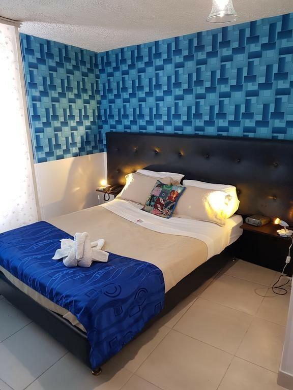 Hotel Boutique San Sebasti�n