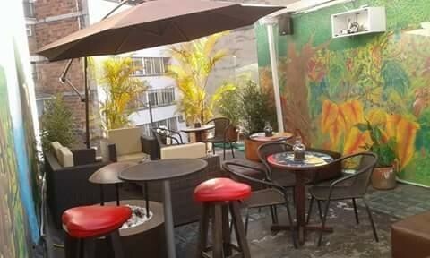 Hotel Boutique San Sebasti�n