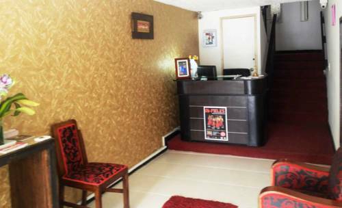 Hotel Boutique San Sebasti�n
