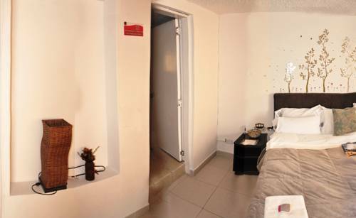 Hotel Boutique San Sebasti�n