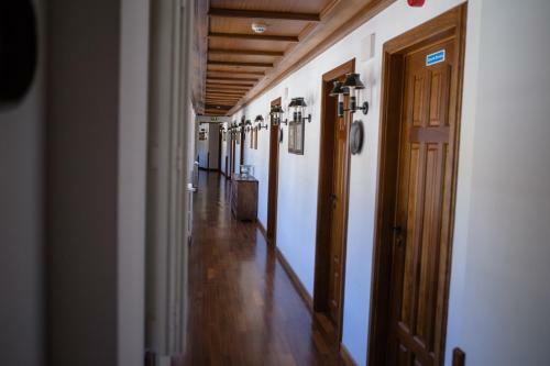 Hotel Pousada Do Mar�o - S. Gon�alo