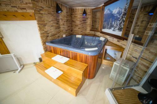 Hotel Pousada Do Mar�o - S. Gon�alo