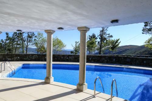 Hotel Pousada Do Mar�o - S. Gon�alo