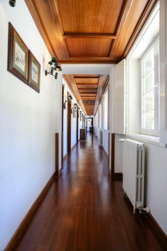 Hotel Pousada Do Mar�o - S. Gon�alo