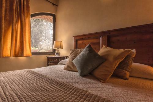 Agroturismo Residence Il Gavillaccio