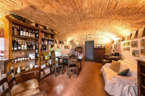 Agroturismo Residence Il Gavillaccio