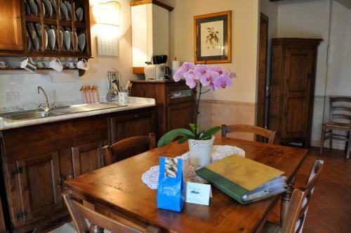 Agroturismo Residence Il Gavillaccio