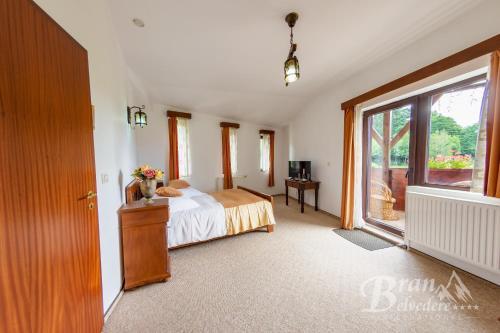 Hotel Bran Belvedere Residence