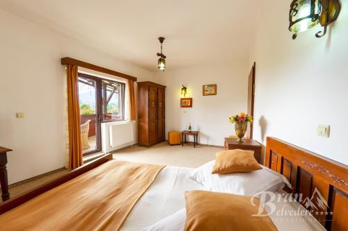 Hotel Bran Belvedere Residence