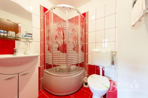 Hotel Bran Belvedere Residence